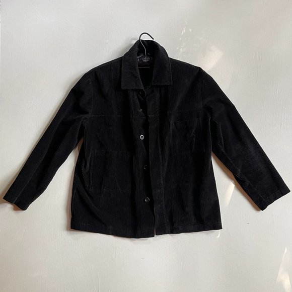 First Rite Work Jacket - Picture 2 of 6